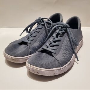 FLUX FOOTWEAR - Adapt Trainer In "Concrete Grey"